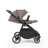 Ickle Bubba Altair Growing Families Nimbus Travel System - Mink