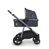 Cosatto Wow 2 Special Edition Pram & Accessories Bundle - Nature Trail Shadow (Outlet)
