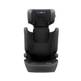 Cozy N Safe Hood i-Size 100-150cm Child Car Seat with Isofix - Onyx (Outlet)