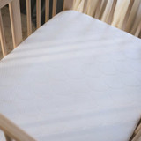 Stokke® Nighti™ Mini Mattress - White (R120)