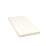 Stokke® Bed 60x120cm Fitted Sheet - Birch Beige OCS