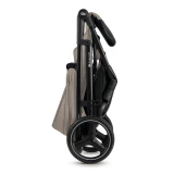 Kinderkraft Trig 3 Pushchair - Stone Beige (Ex-Display)