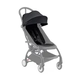 Stokke® YOYO⁵ Stroller - Black