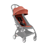 Stokke® YOYO⁵ Stroller - Berry