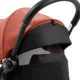 Stokke® YOYO⁵ Stroller - Berry