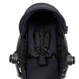 Stokke® YOYO⁵ Stroller with Newborn Pack - Black