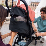 Stokke® YOYO⁵ Stroller with Newborn Pack - Black