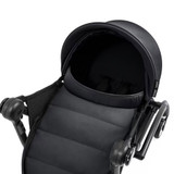 Stokke® YOYO⁵ Stroller with Newborn Pack - Black