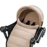 Stokke® YOYO⁵ Stroller with Newborn Pack - Taupe