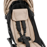 Stokke® YOYO⁵ Stroller with Newborn Pack - Taupe