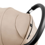 Stokke® YOYO⁵ Stroller with Newborn Pack - Taupe