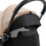 Stokke® YOYO⁵ Stroller with Newborn Pack - Taupe