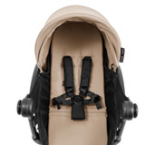 Stokke® YOYO⁵ Stroller with Newborn Pack - Taupe