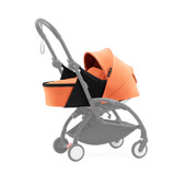 Stokke® YOYO⁵ Stroller with Newborn Pack - Peach