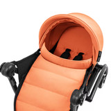Stokke® YOYO⁵ Stroller with Newborn Pack - Peach