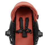 Stokke® YOYO⁵ Stroller with Newborn Pack - Berry