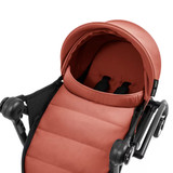 Stokke® YOYO⁵ Stroller with Newborn Pack - Berry