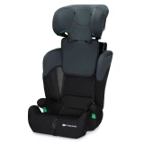 Kinderkraft Comfort Up iSize Car Seat - Black (Outlet 1)