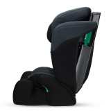 Kinderkraft Comfort Up iSize Car Seat - Black (Outlet 1)