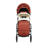Stokke® YOYO® 5 Footmuff - Berry