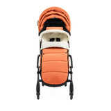Stokke® YOYO® 5 Footmuff - Peach