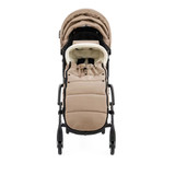 Stokke® YOYO® 5 Footmuff - Taupe
