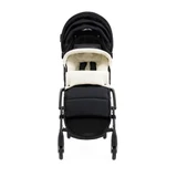 Stokke® YOYO® 5 Footmuff - Black