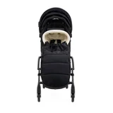 Stokke® YOYO® 5 Footmuff - Black
