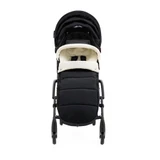 Stokke® YOYO® 5 Footmuff - Black