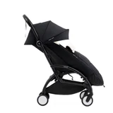 Stokke® YOYO® 5 Footmuff - Black