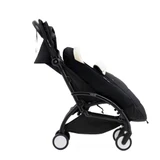 Stokke® YOYO® 5 Footmuff - Black
