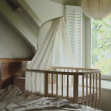 Stokke® Nighti™ Drape Rod - Natural