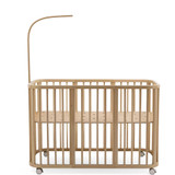Stokke® Nighti™ Drape Rod - Natural