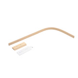 Stokke® Nighti™ Drape Rod - Natural