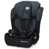 Kinderkraft Comfort Up iSize Car Seat - Black (Outlet 2)
