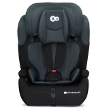 Kinderkraft Comfort Up iSize Car Seat - Black (Outlet 2)