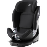 Britax Römer SWIVEL 2 - Space Black (Outlet)