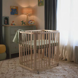Stokke® Nighti Newborn Mini Bundle - Natural