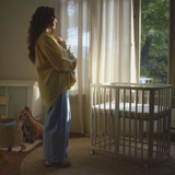 Stokke® Nighti Newborn Mini Bundle - Vanilla White