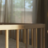 Stokke® Nighti 3 in 1 Bundle - Vanilla White