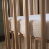 Stokke® Nighti 3 in 1 Bundle - Vanilla White