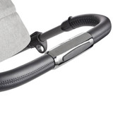 Silver Cross Coast Pram Special Edition - Shoreline (Outlet)