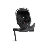 Joie Signature Finiti Flex Travel Ready Bundle - Eclipse