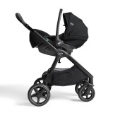 Joie Signature Finiti Flex Travel Ready Bundle - Eclipse