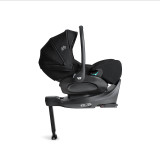 Joie Signature Finiti Flex Travel Ready Bundle - Eclipse