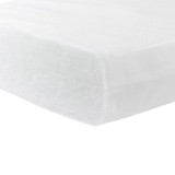 Babymore Caro Complete Nursery Bundle - White