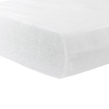 Babymore Mona Complete Nursery Bundle - White