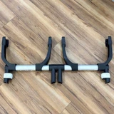 Bugaboo Donkey Maxi Cosi Twin Adaptor (Ex-Display)