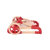 Roma RHS Single Dolls Pram - Flora