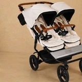 Mountain Buggy Duet™ Artisan Collection - Dusk